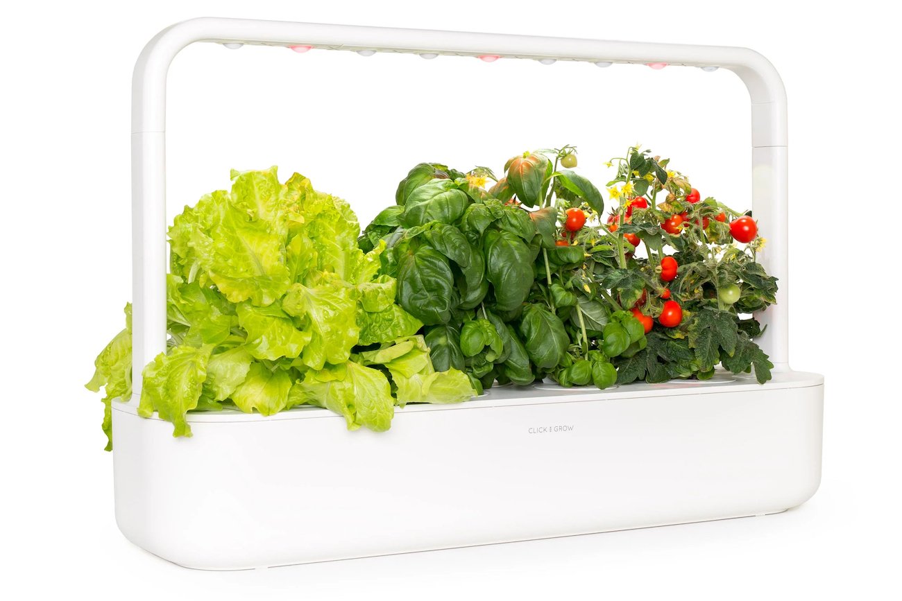 Smart Garden