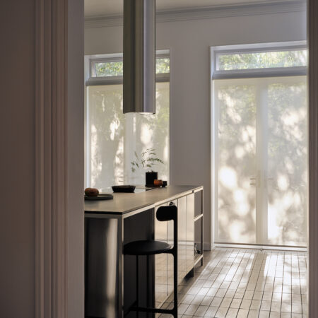Victorian Reno, AMA, Toronto