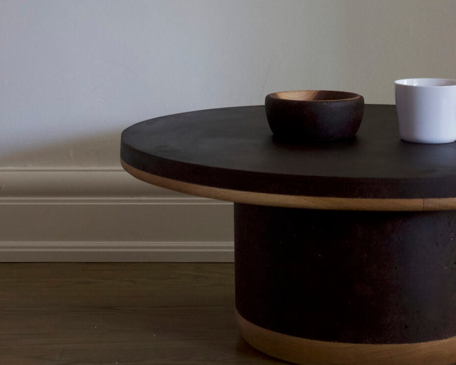 Bunn Coffee Table