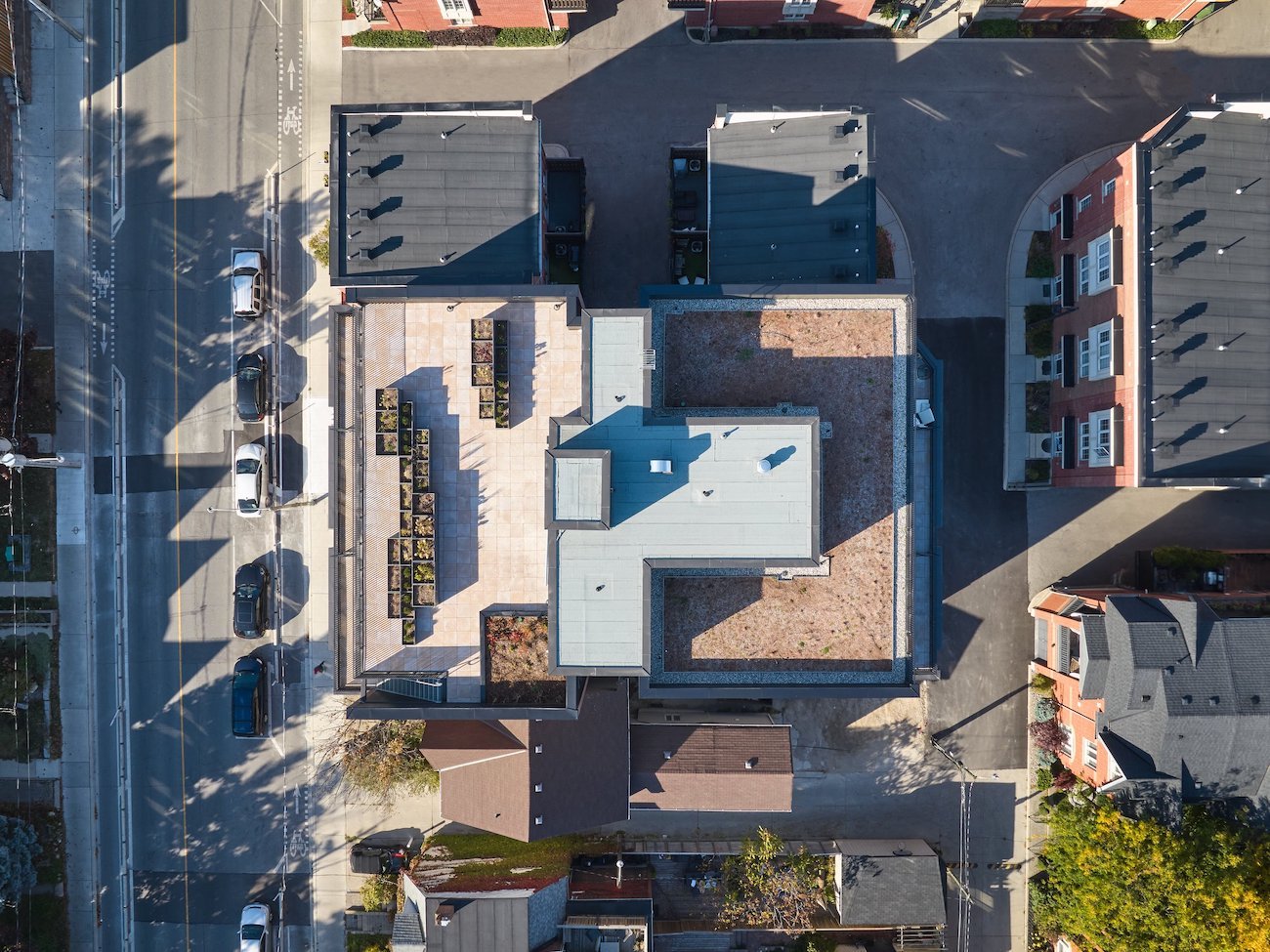 Missing Middle Housing, Studio JCI Toronto, Designlines magazine