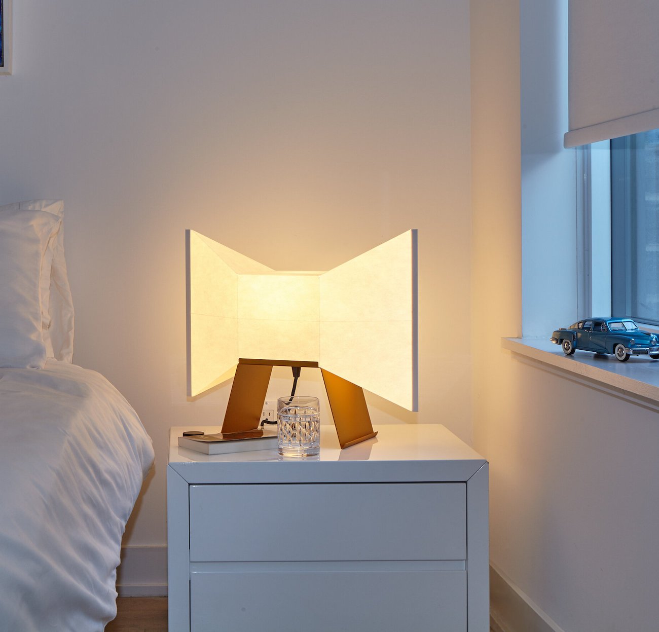 Designlines Lighting ZEED
