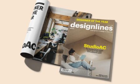 2023 Designer of the Year Issue