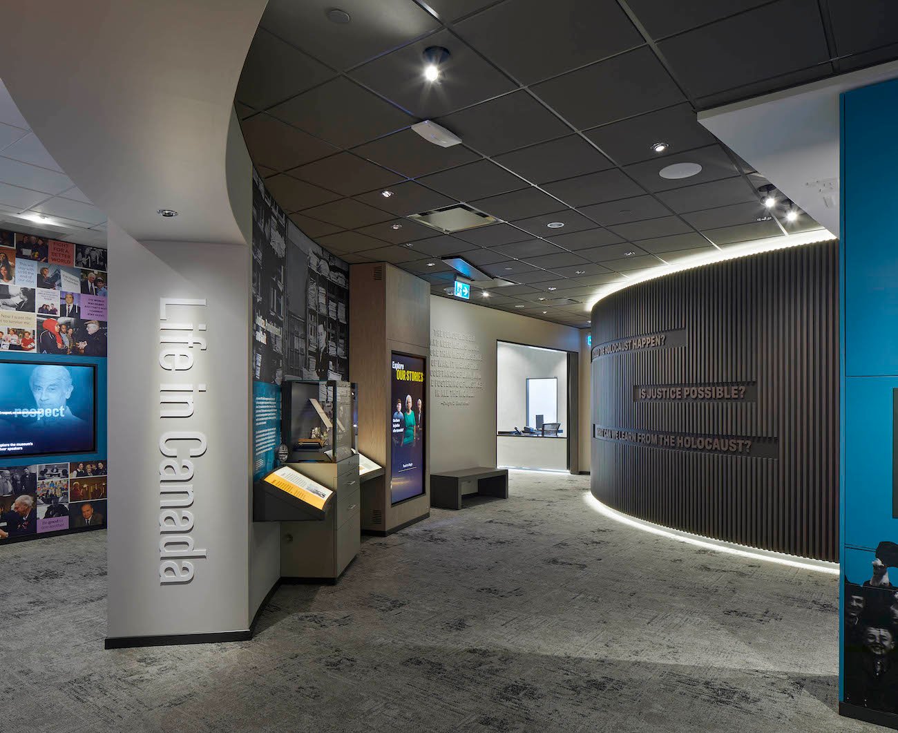 Toronto Holocaust Museum