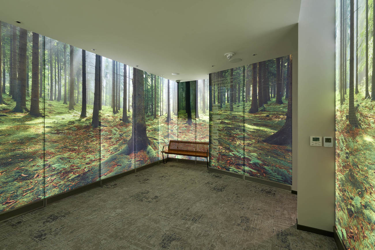 Interactive Museum Design