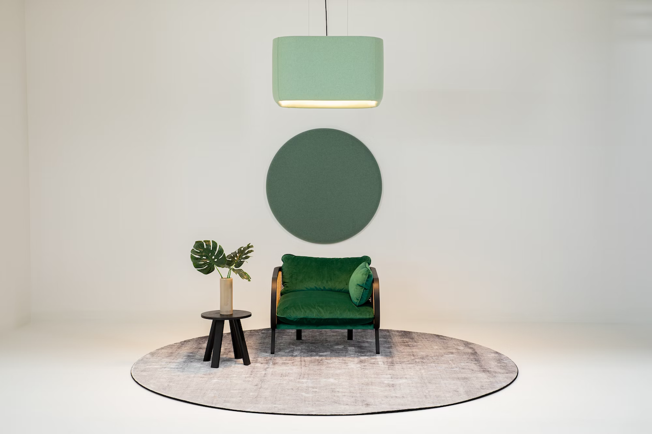 Interior Design Resources. Acoustics