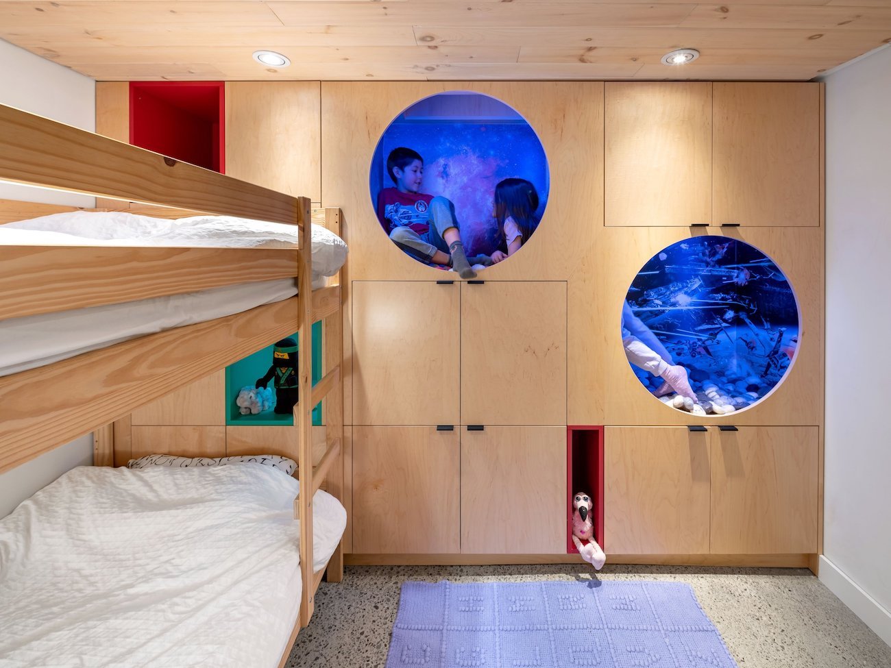 Toronto Interior Designers