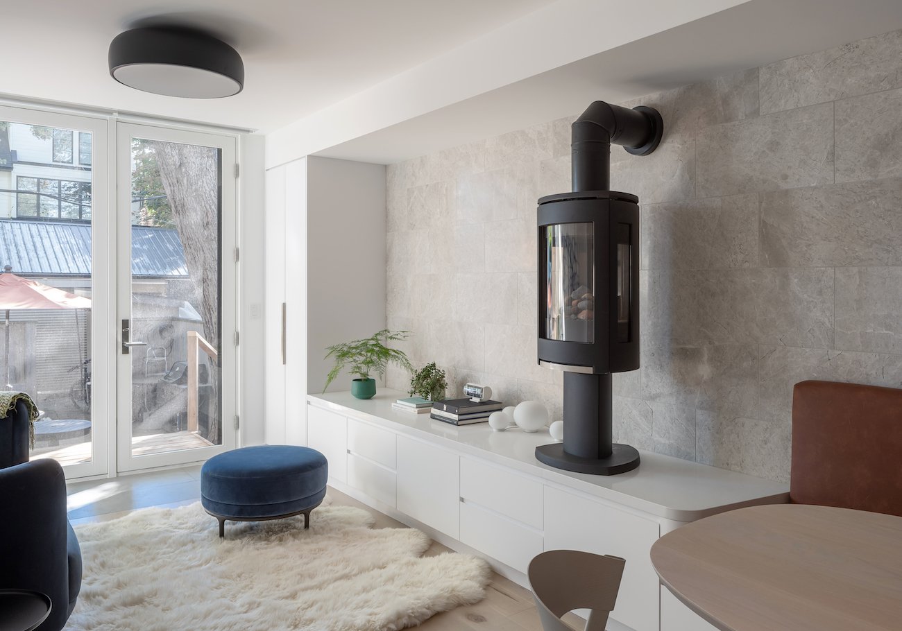 Wanda Ely Architect Home Reno