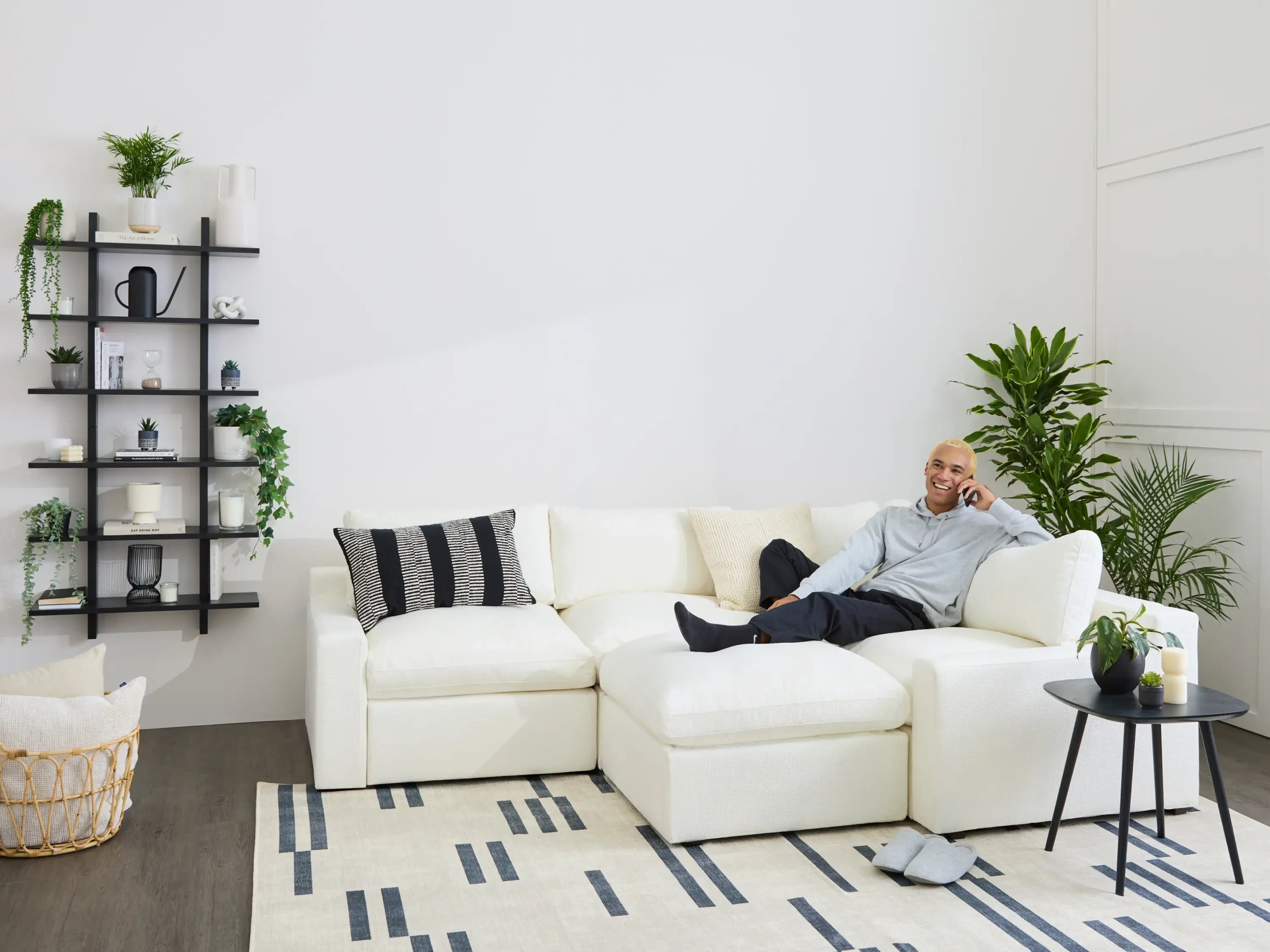 Cozey furniture