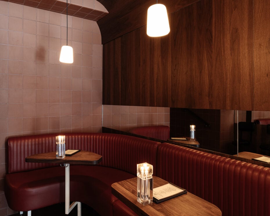 Short Turn - cool restaurants in Toronto