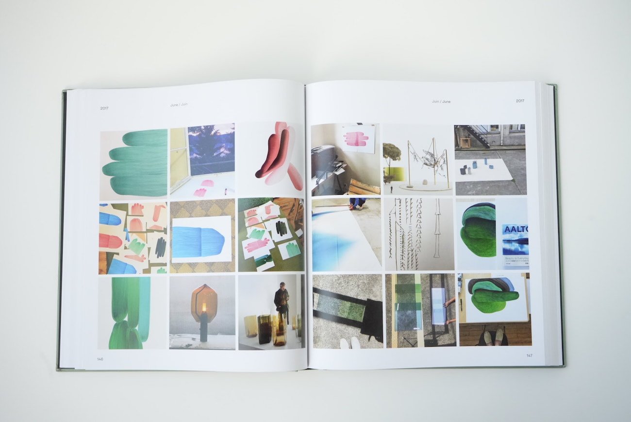 Ronan Bouroullec Book