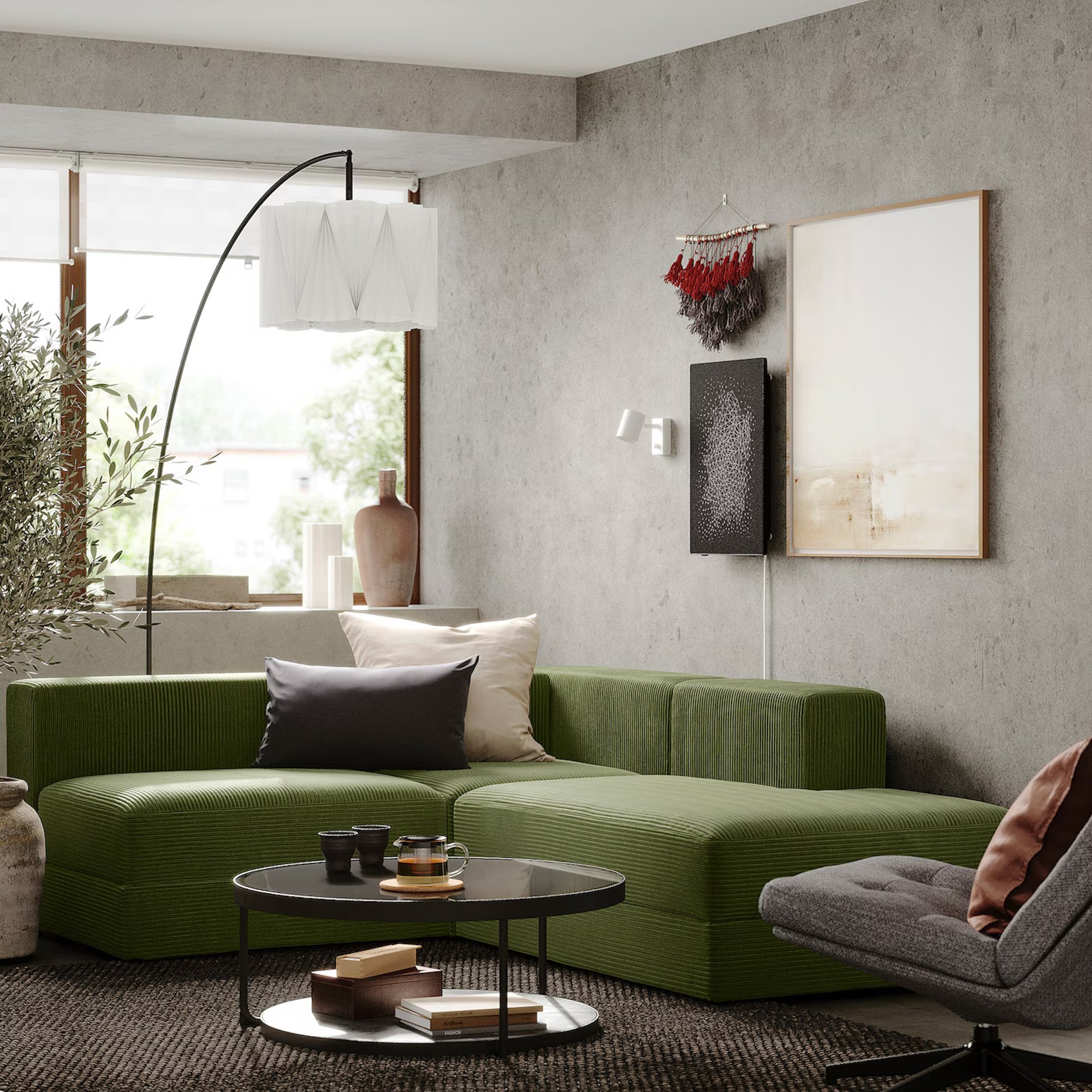 Modular Sofas - where to shop for a couch in Toronto