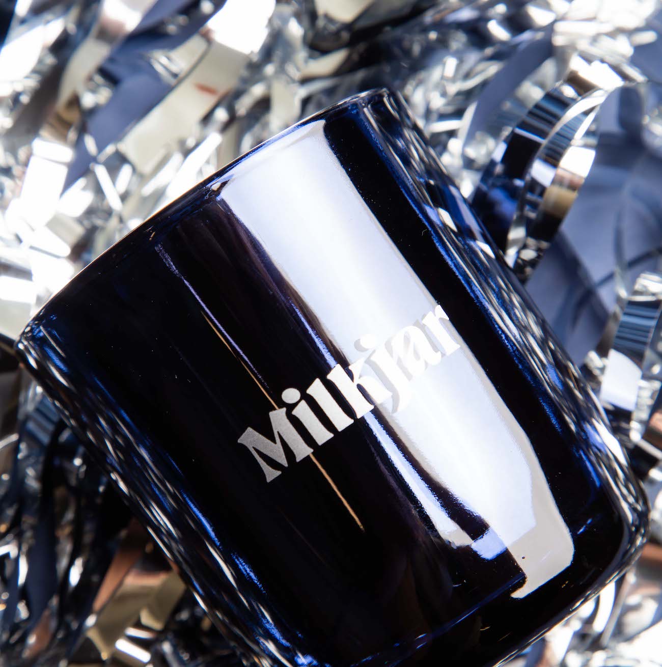 Designer Candles