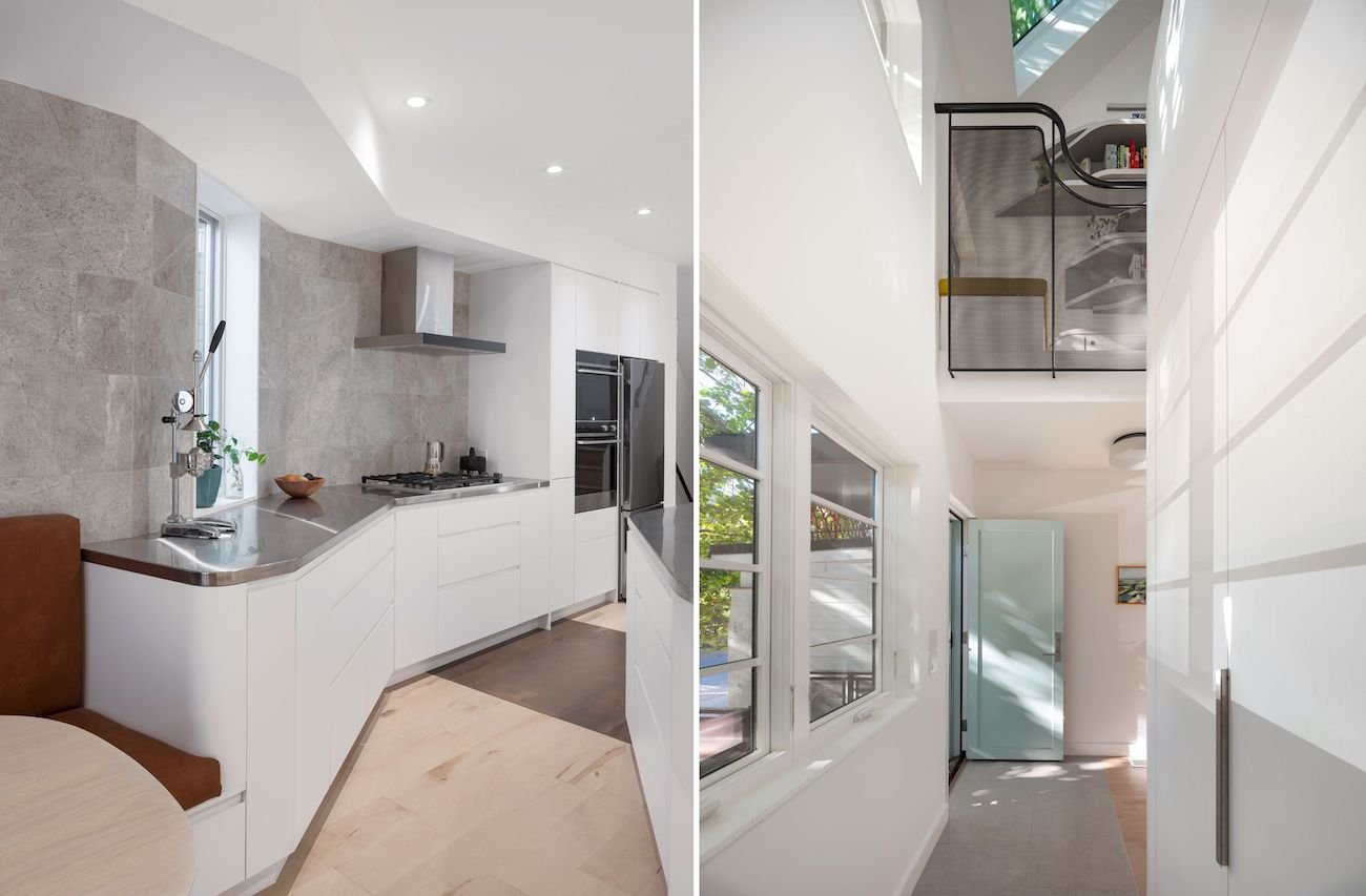Interior Design, Designlines Magazine