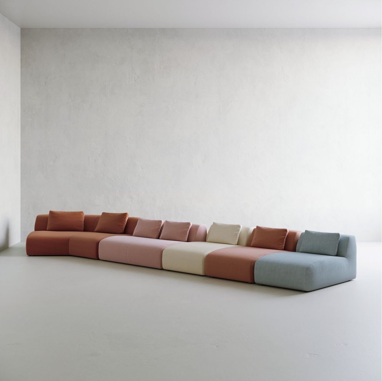 Modular Sofas 2023