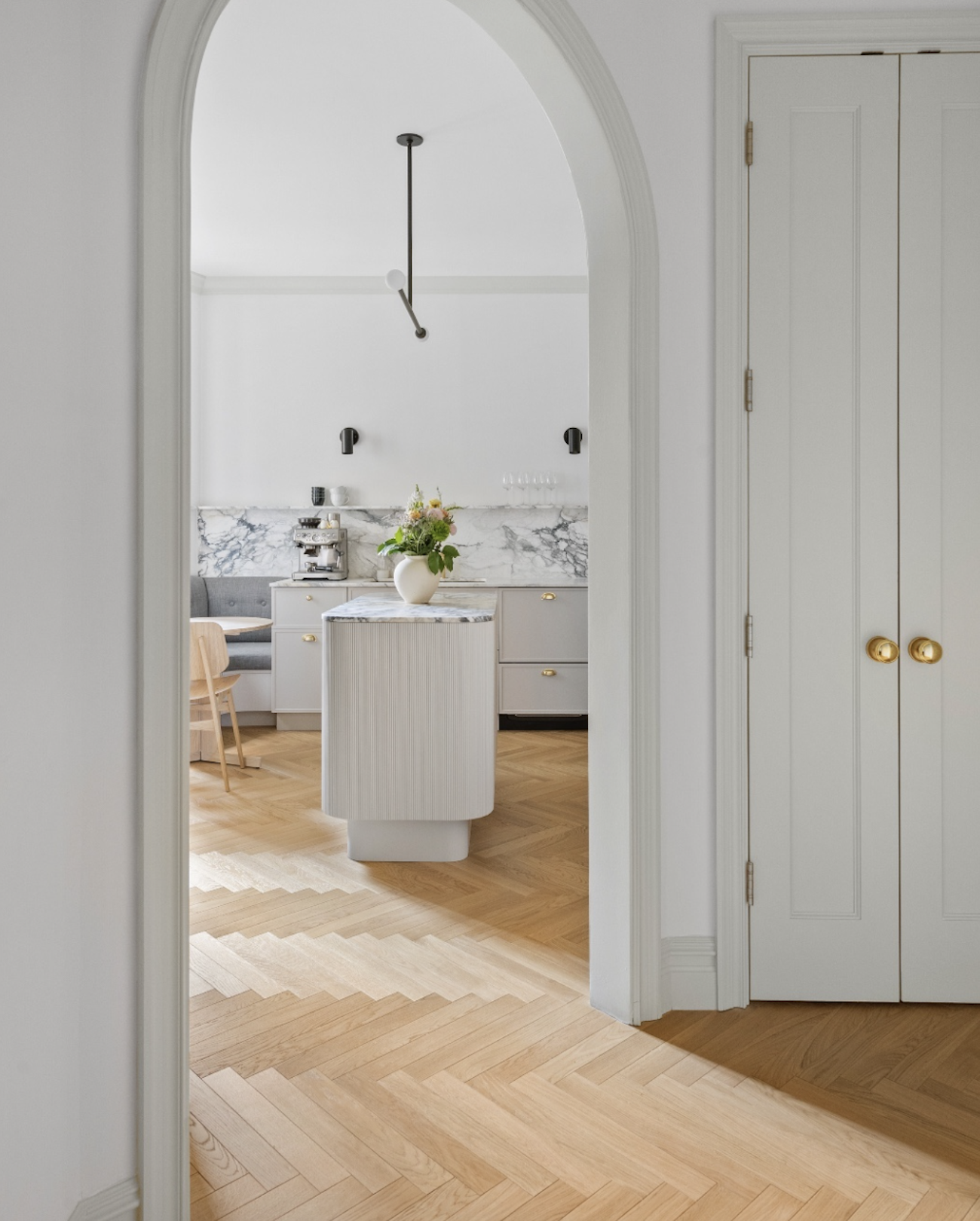 Kitchen Design Ideas