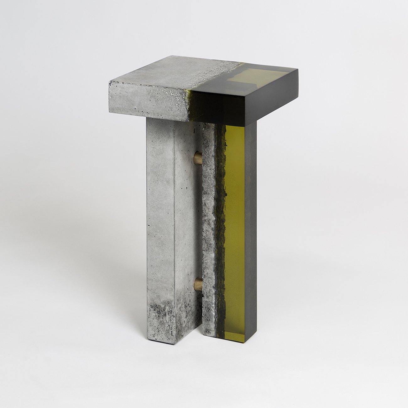 Concrete Furniture 
