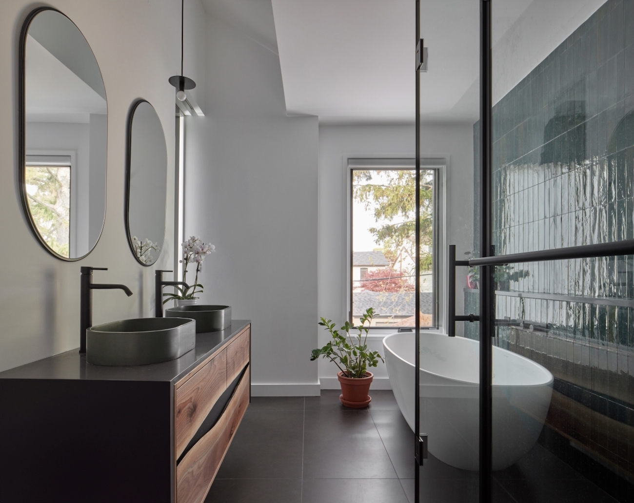 Ensuite Renovation