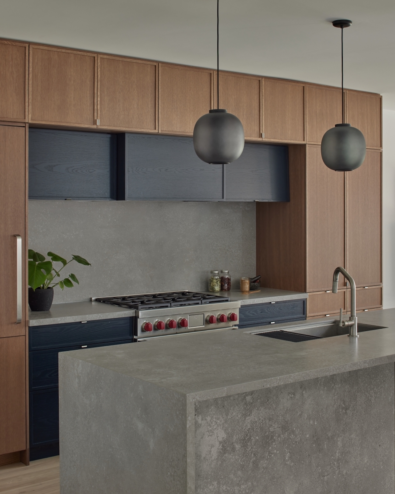 Toronto Interior Design and Architecture