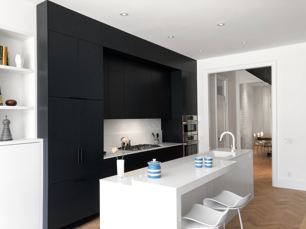 Kitchen Design