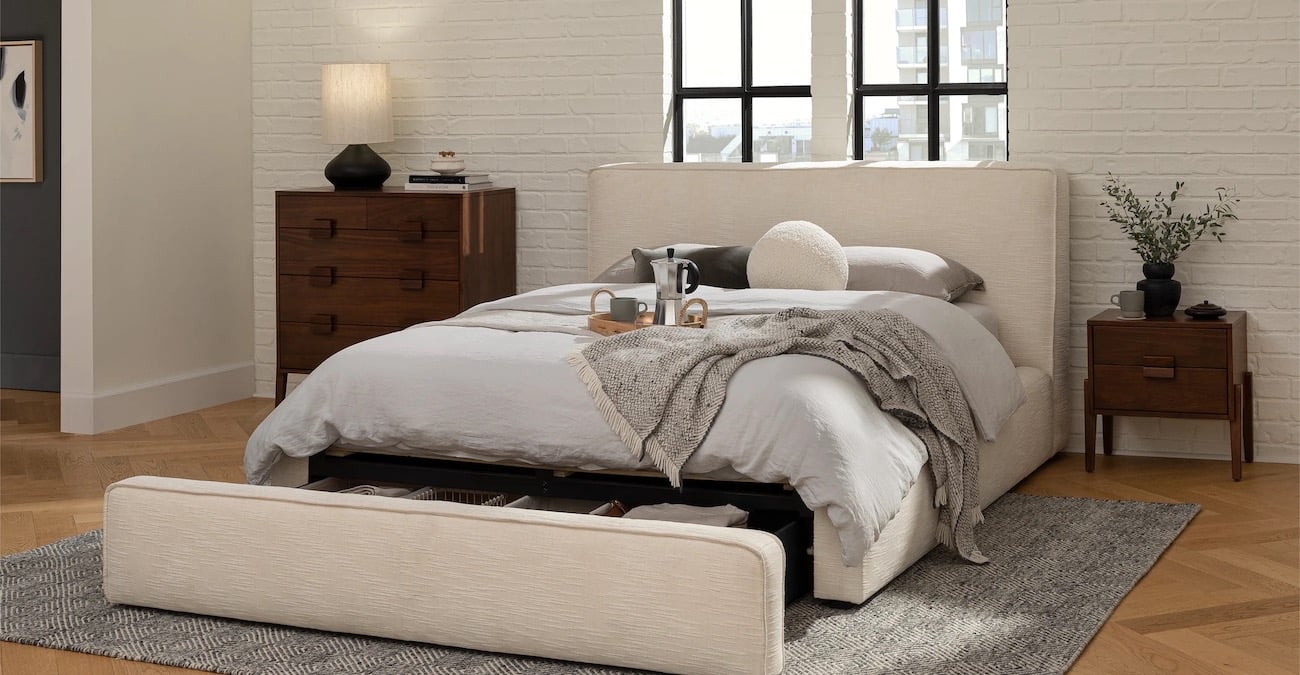 Modern Interior Design