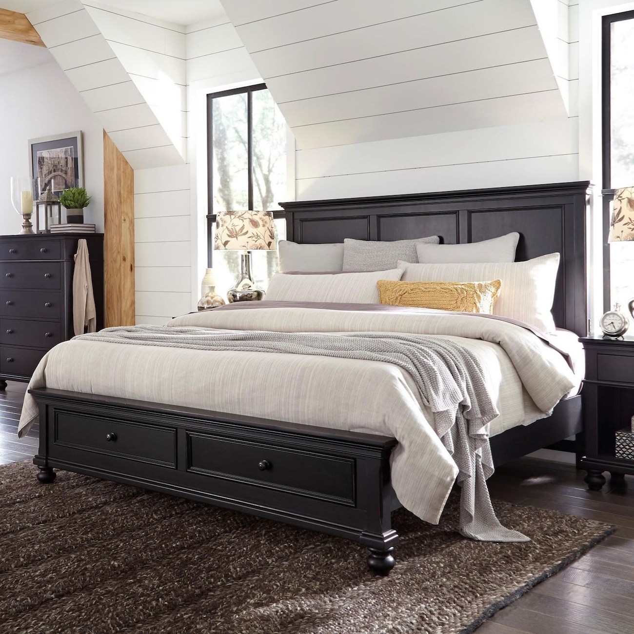 Bedroom Furniture