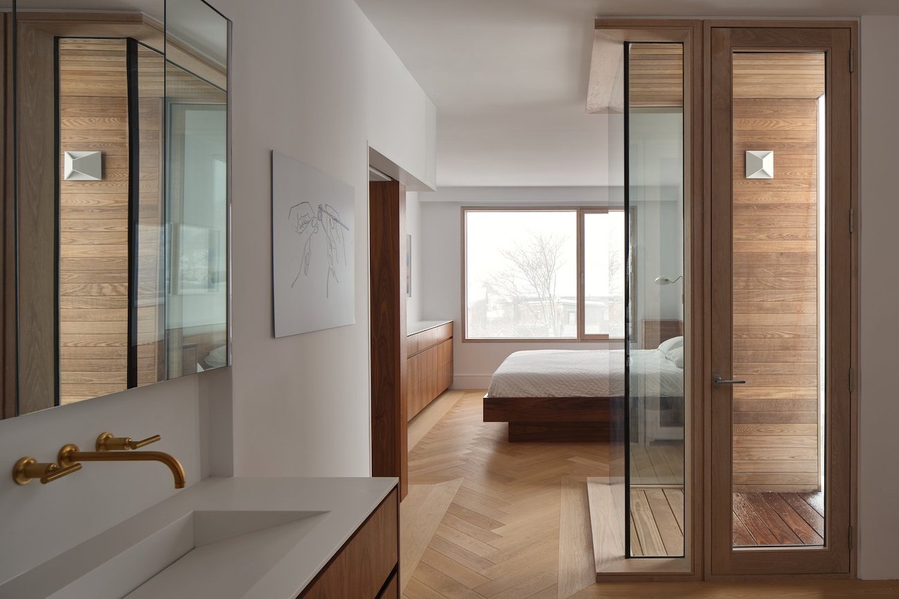 Bedroom Design Ideas
