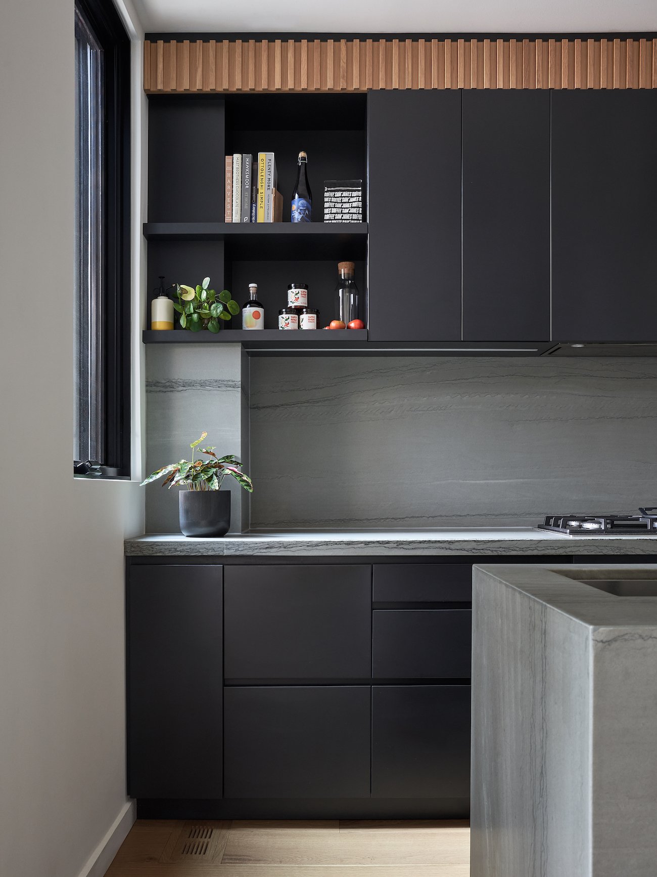 Kitchen Design