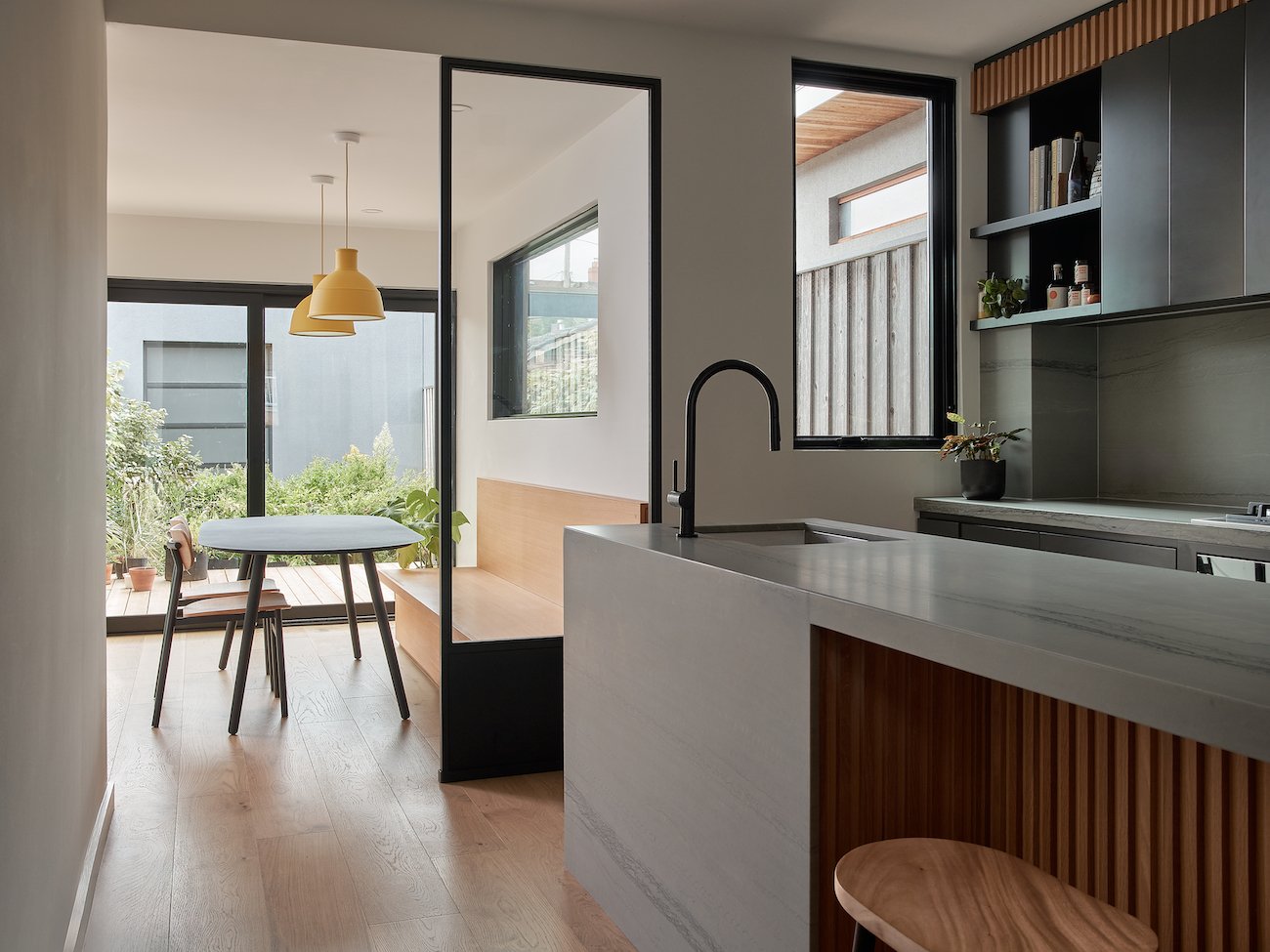 Kitchen Design