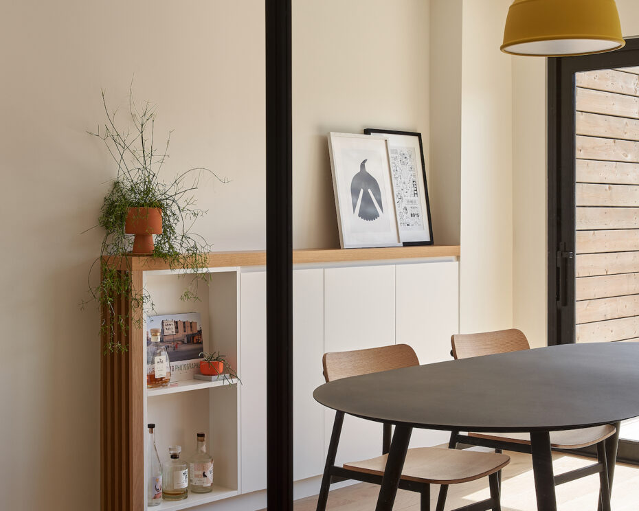 Little Portugal Reno, Dang Architects