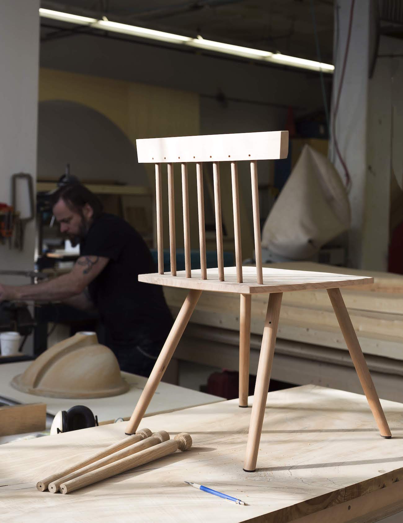 Slow Furniture Brands, Canada