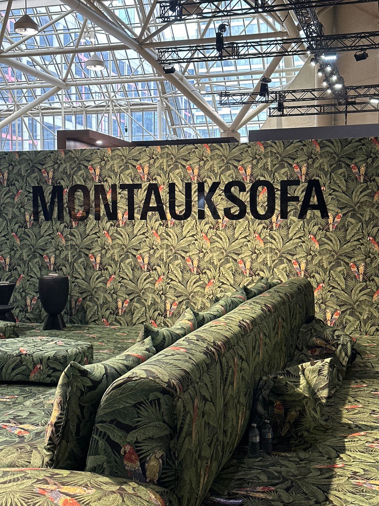 Montauk Sofa