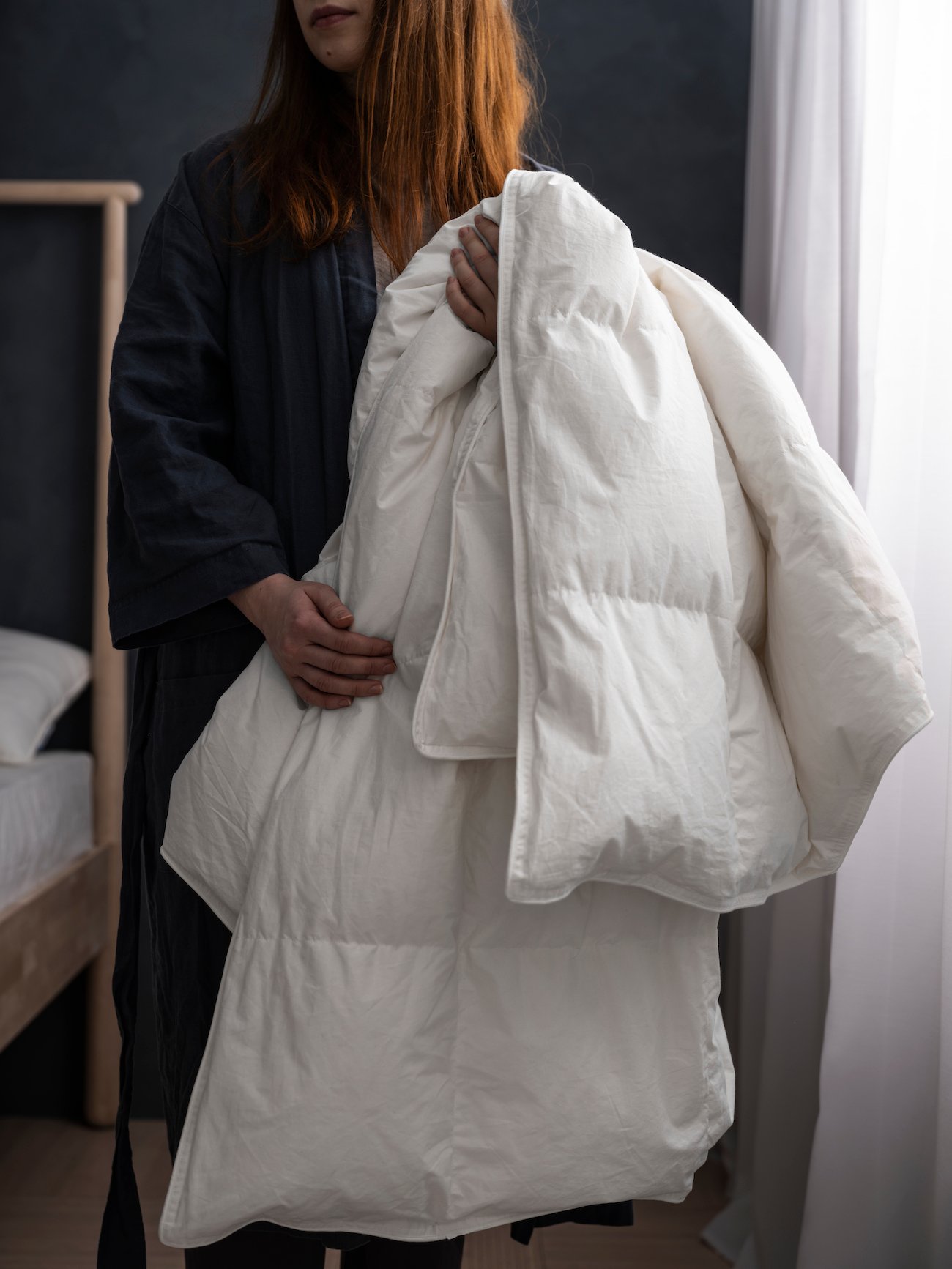 Bedroom Products, 2024