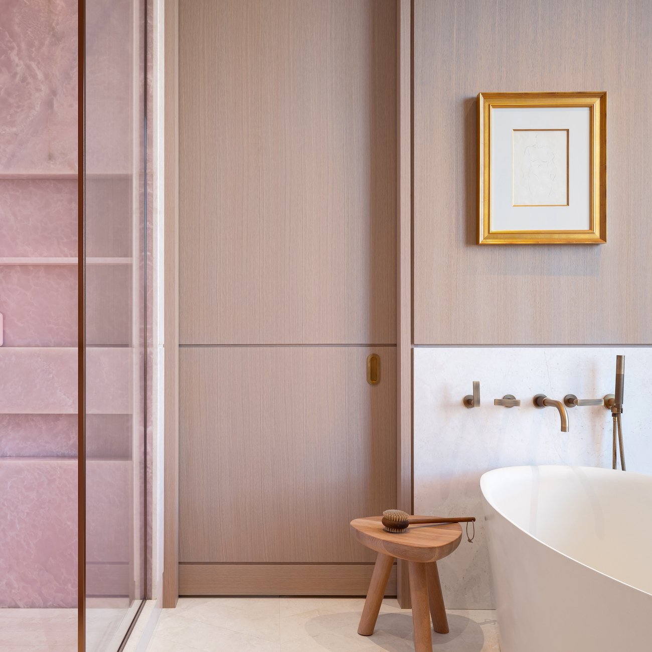 ACDO Design Studio, Home Reno