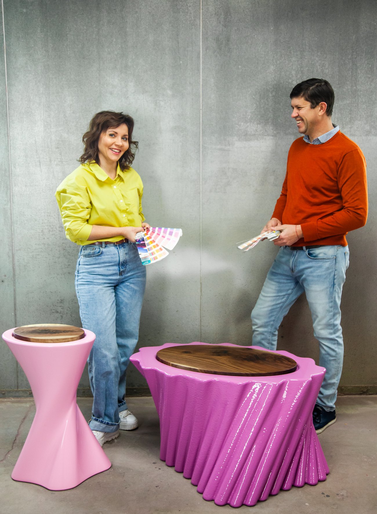 Product Designers