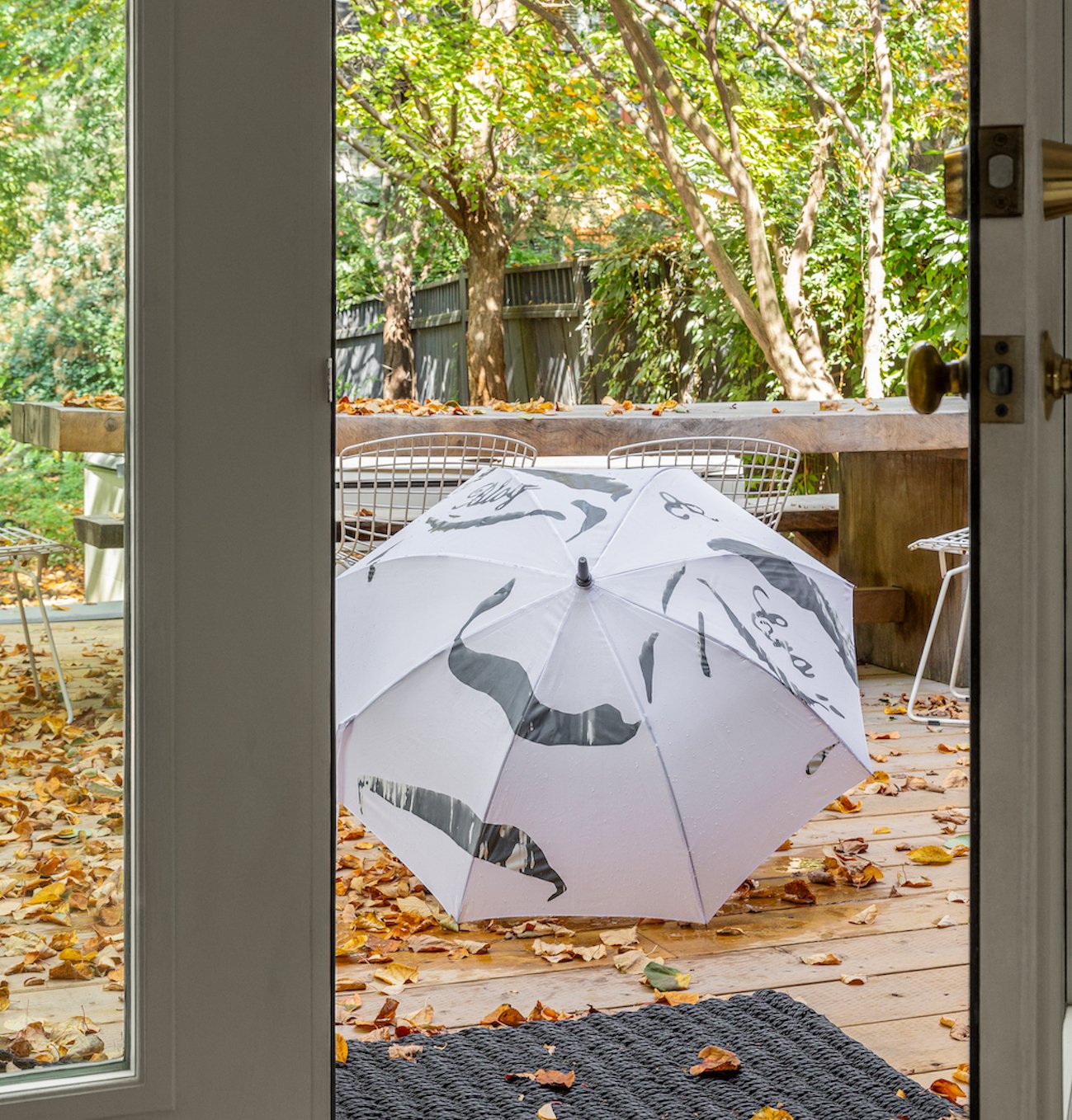 Umbrella Design