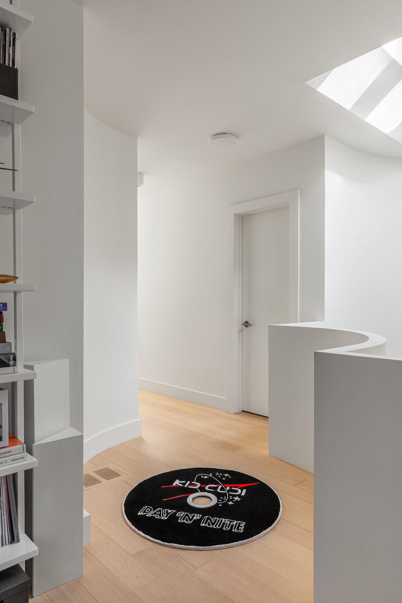 Sean Brown Curves at Home, The Blog Era