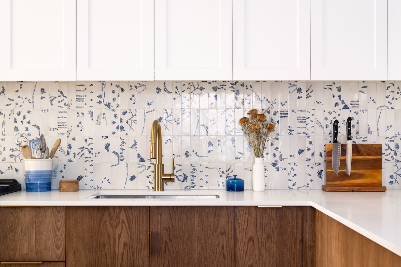 Century Old Home Kitchen Reno