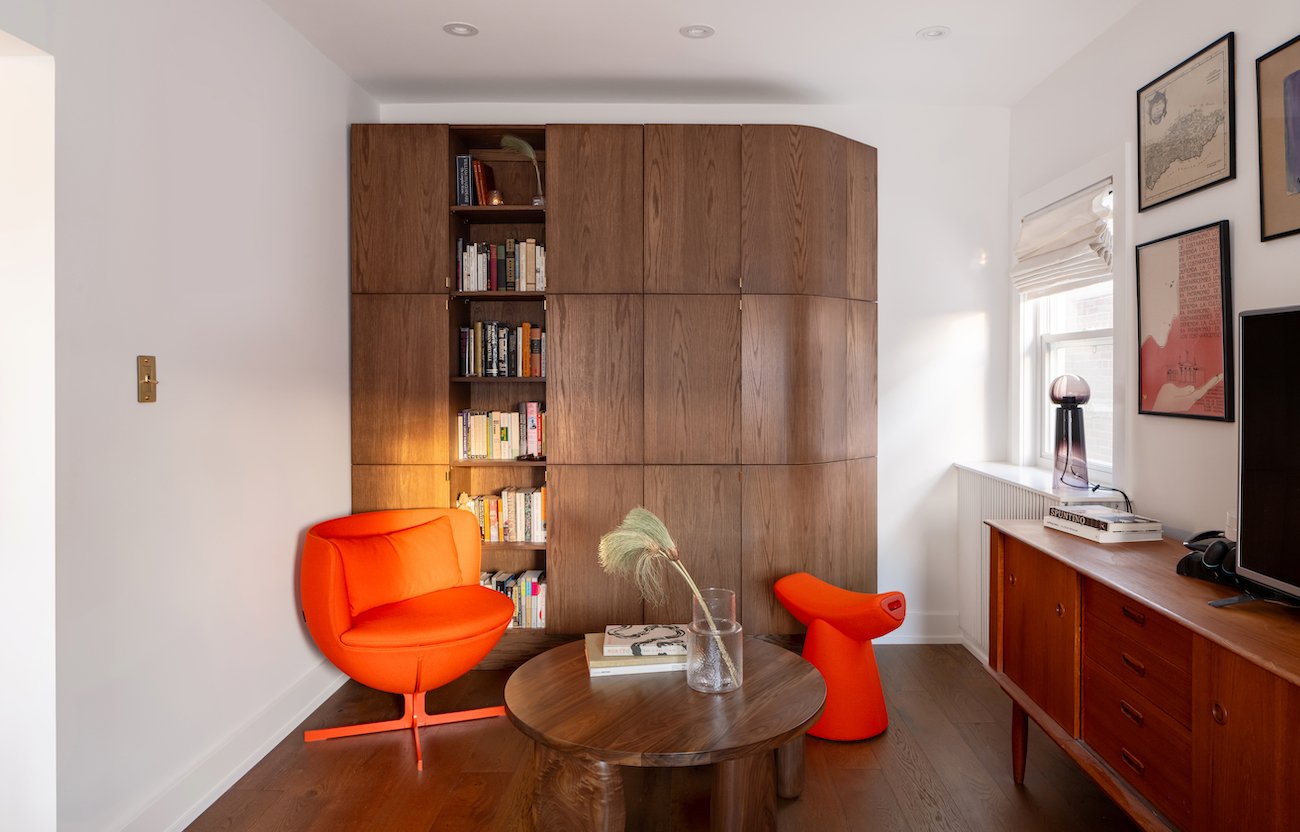 Century Old Home Reno