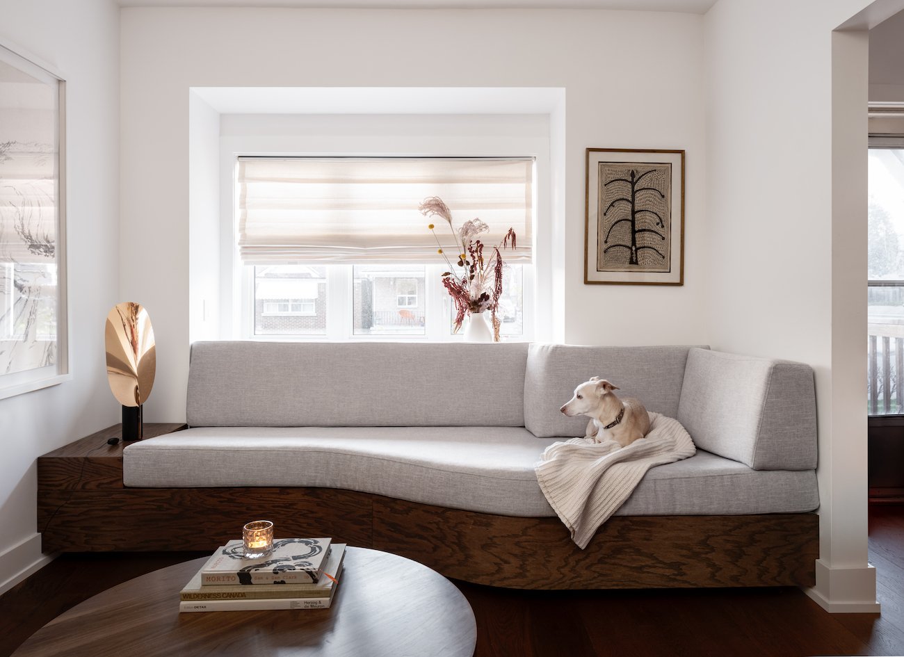 Living Room Design