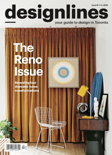 Fall 2020 - The Reno Issue