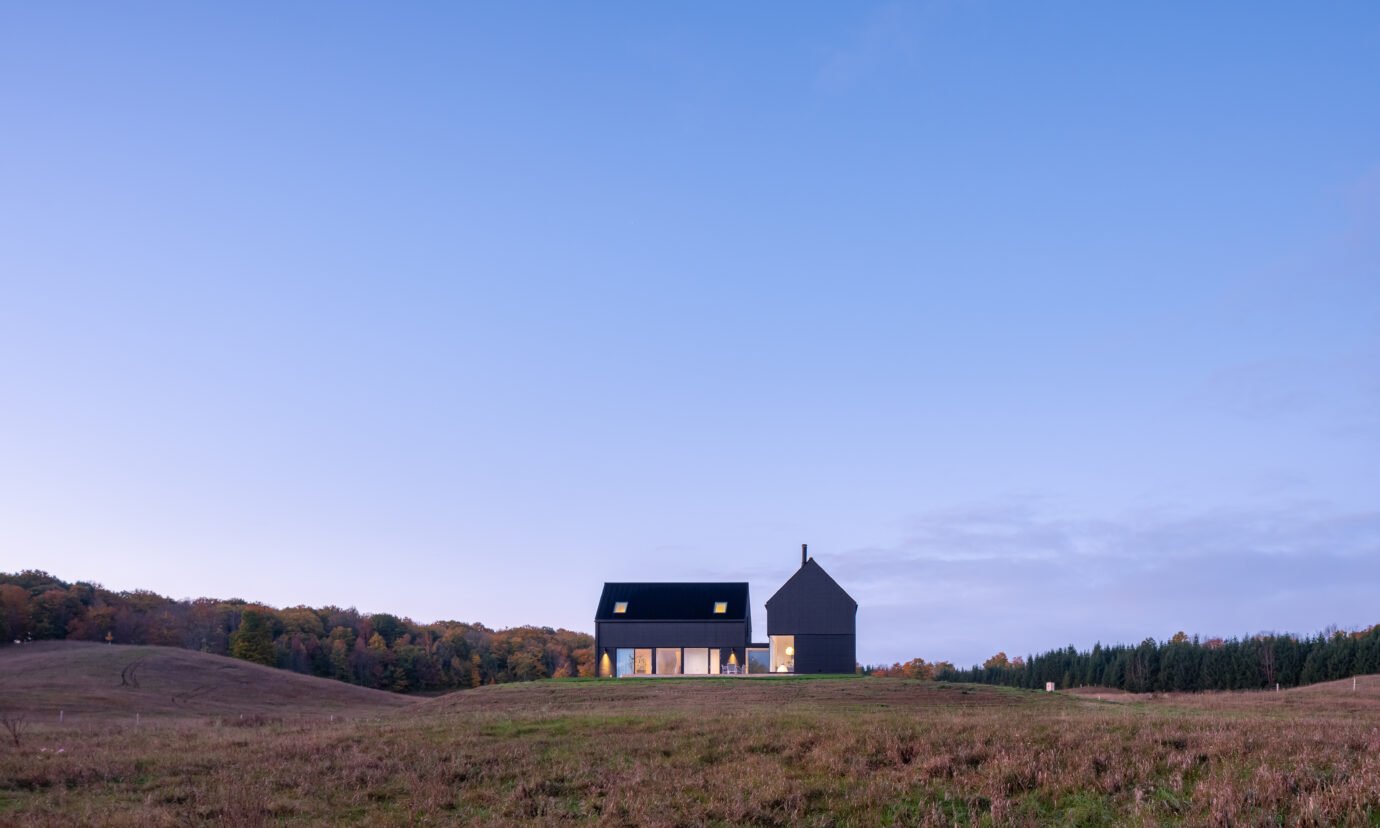 Sommerhus in Toronto