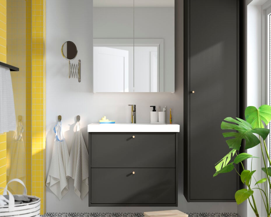 Bathroom Furnishings