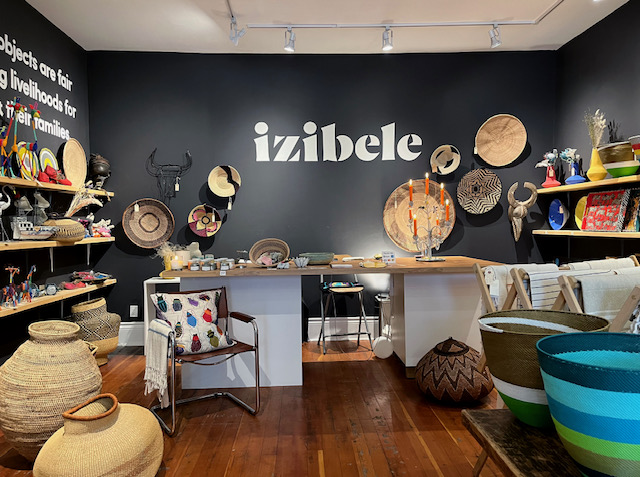 Izibele Toronto Unique South African GIfts