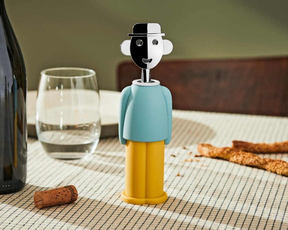 Corkscrew design - Wine Accessories