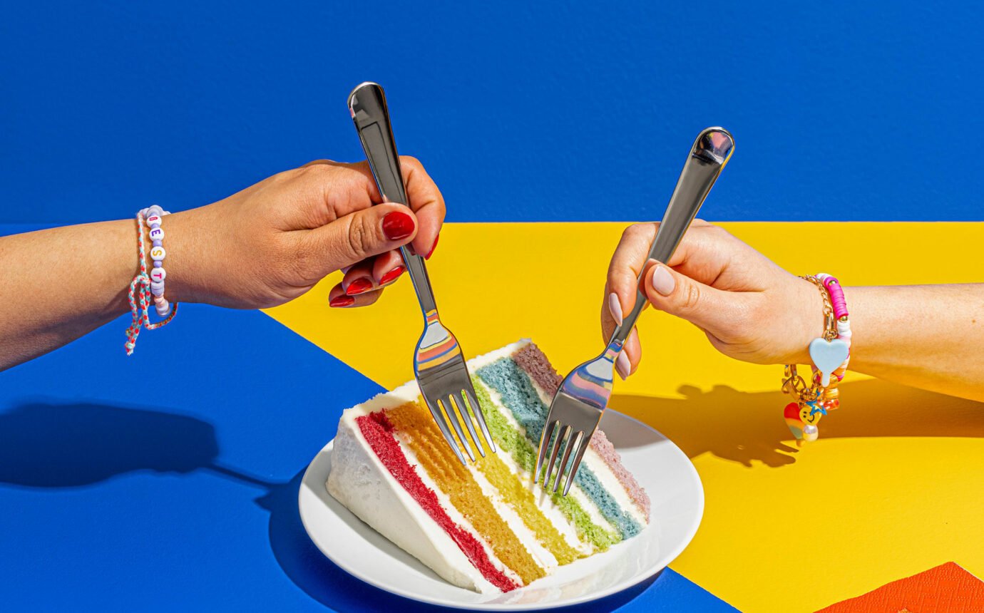 IKEA, Toronto Pride 2024