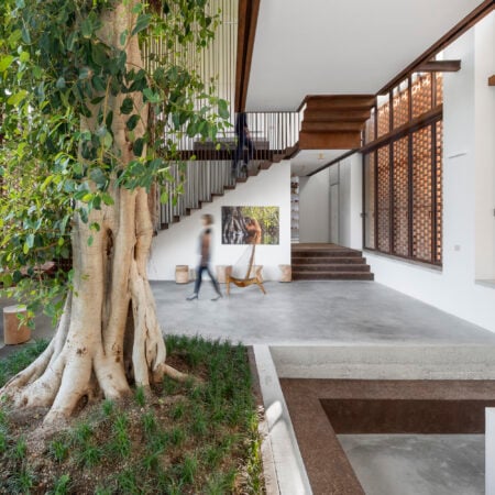 Designlines book reviews, House of Green