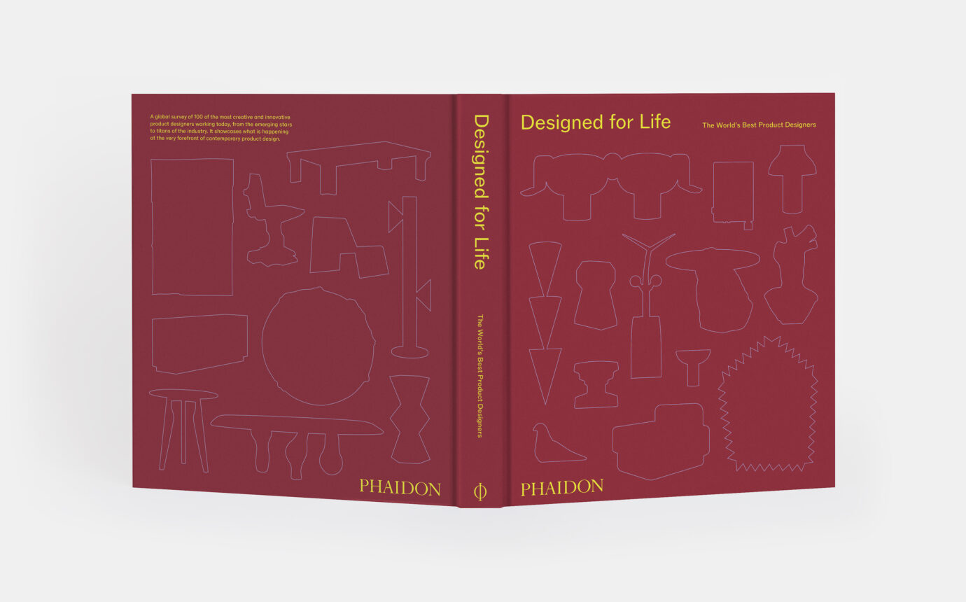 Book Review, Designed for Life