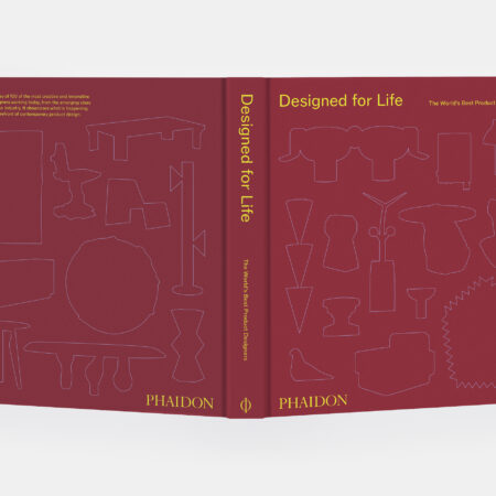 Book Review, Designed for Life