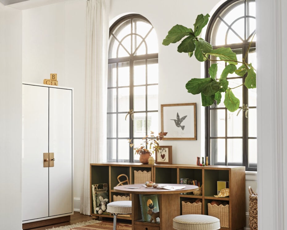 Jeremiah Brent - Crate & Kids - Furniture