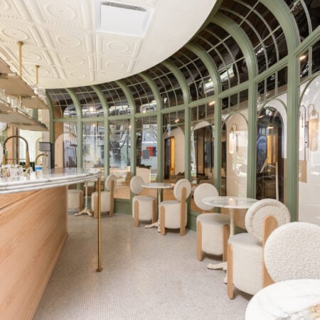 Cafe x Bica